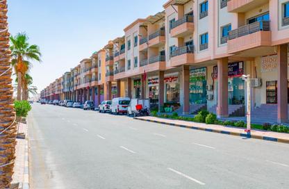 Shop - Studio - 1 Bathroom for rent in Ezdan Oasis - Al Wukair - Al Wakra