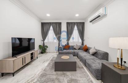 Apartment - 2 Bedrooms - 2 Bathrooms for rent in Gulf Residence - Gulf Residence - Al Nasr - Doha Apartment - 2 Bedrooms - 2 Bathrooms for rent in Gulf Residence - Gulf Residence - Al Nasr - Doha