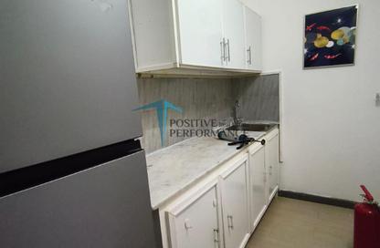 Apartment - Studio - 1 Bathroom for rent in West Bay Villas - West Bay - West Bay - Doha