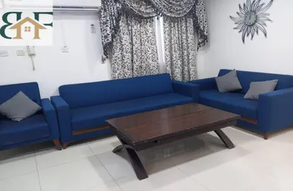 Apartment - 3 Bedrooms - 3 Bathrooms for rent in Al Mansoura - Doha