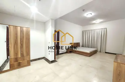 Apartment - 1 Bedroom - 2 Bathrooms for rent in Piazza 1 - La Piazza - Fox Hills - Lusail