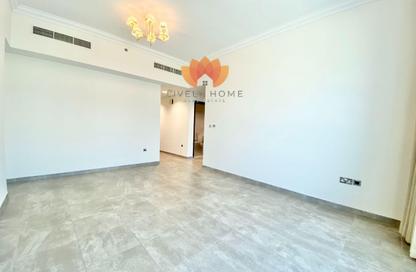 Apartment - 2 Bedrooms - 2 Bathrooms for rent in Marina Residences 195 - Marina District - Lusail