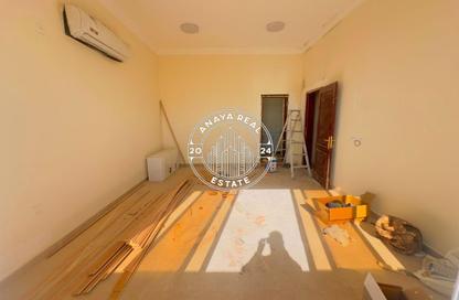 Villa - Studio - 1 Bathroom for rent in Al Luqta - Al Luqta - Doha