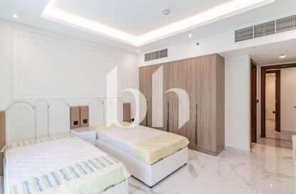 Apartment - 2 Bedrooms - 3 Bathrooms for sale in Lusail Residence - Marina District - Lusail