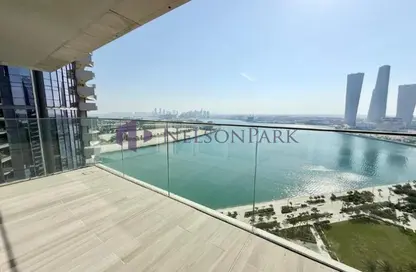 Apartment - 3 Bedrooms - 5 Bathrooms for rent in Seef Waterfront - Lusail City - Lusail Apartment - 3 Bedrooms - 5 Bathrooms for rent in Seef Waterfront - Lusail City - Lusail