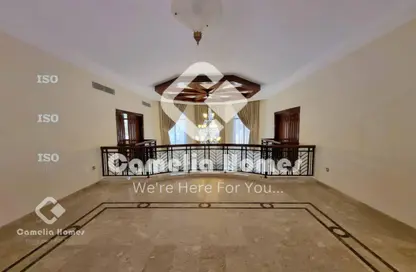 Compound - 5 Bedrooms - 7 Bathrooms for rent in West Bay - West Bay - Doha Compound - 5 Bedrooms - 7 Bathrooms for rent in West Bay - West Bay - Doha