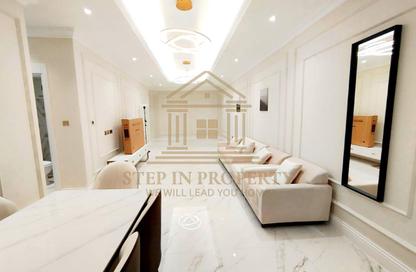 Apartment - 2 Bedrooms - 3 Bathrooms for rent in Al Waab Street - Al Waab - Doha