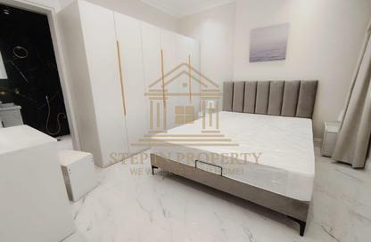 Apartment - 2 Bedrooms - 3 Bathrooms for rent in Al Waab Street - Al Waab - Doha