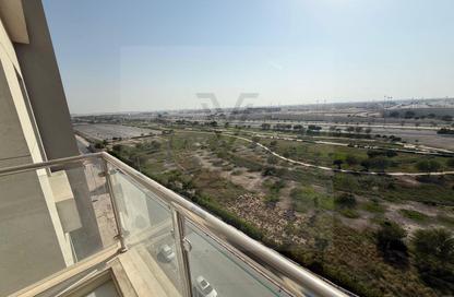 Apartment - 2 Bedrooms - 3 Bathrooms for rent in Al Erkyah City - Lusail