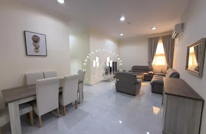 شقة - 2 غرف نوم - 2 حمامات للايجار في شارع السد - السد - الدوحة