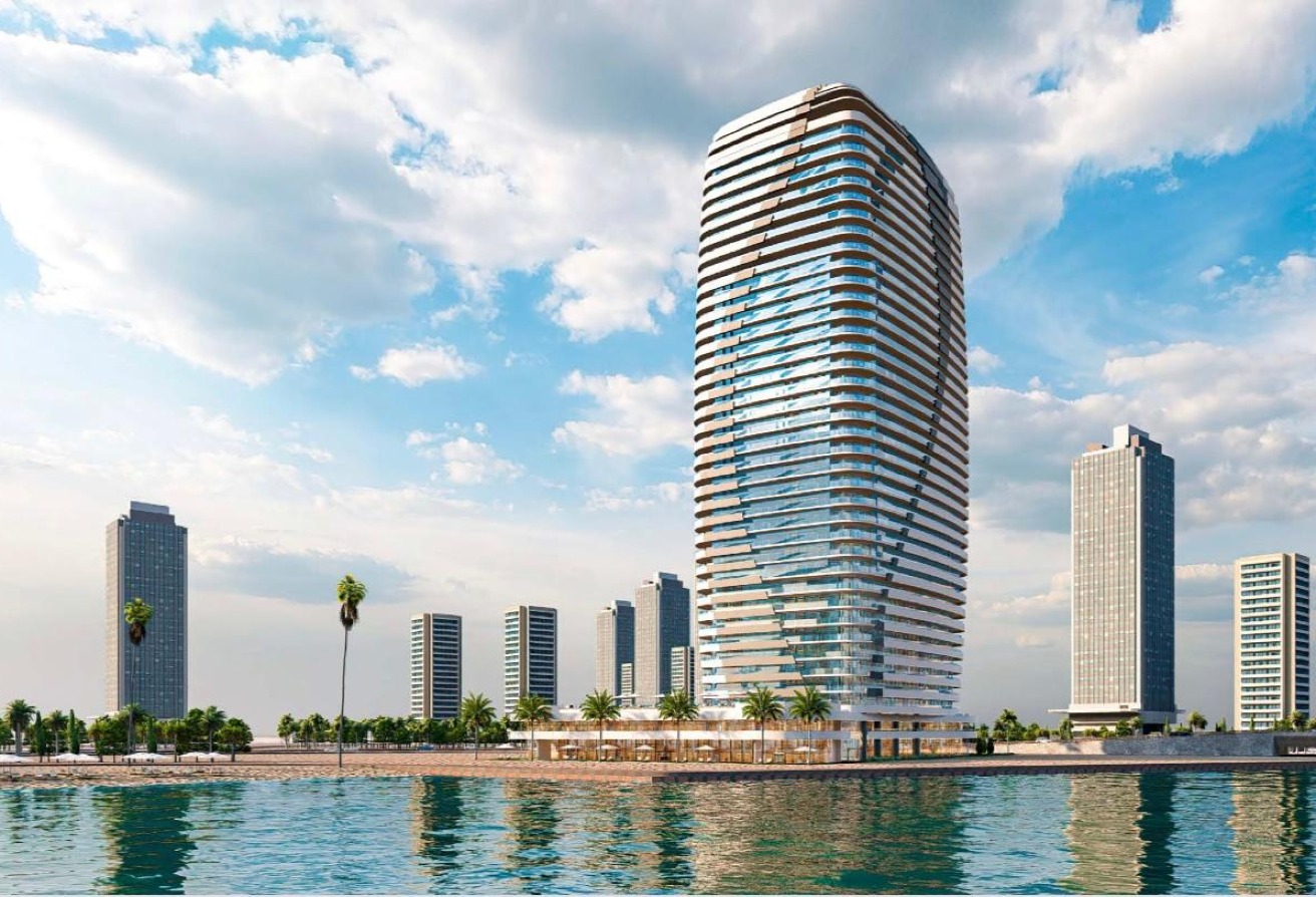 HOT DEAL PANORAMIC SEA VIEW 5 YEARS PAYMENT PLAN thumbnail 11