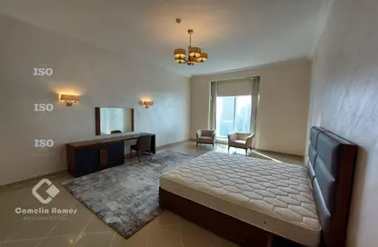 Apartment - 3 Bedrooms - 4 Bathrooms for rent in West Bay - West Bay - Doha