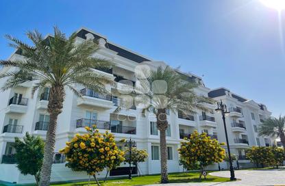 Apartment - 3 - 2 for rent in Les Maisons Blanches - Lusail