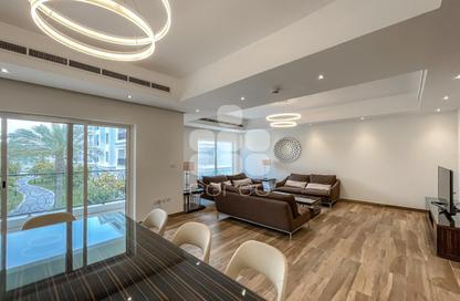 Apartment - 3 - 2 for rent in Les Maisons Blanches - Lusail