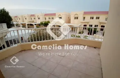 Villa - 3 Bedrooms - 4 Bathrooms for rent in Old Airport Road - Old Airport Road - Doha