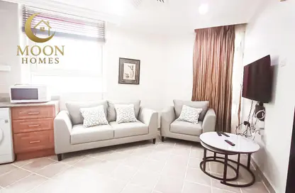 شقة - غرفة نوم - 1 حمام للايجار في سلاطة القديمة - سلاطة - الدوحة