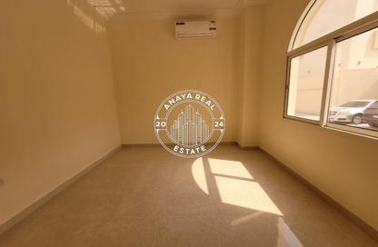 Villa - 1 Bedroom - 1 Bathroom for rent in Al Azizia Street - Al Aziziyah - Doha