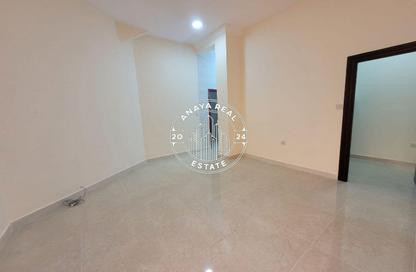 Villa - 1 Bedroom - 1 Bathroom for rent in Al Azizia Street - Al Aziziyah - Doha