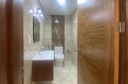 Apartment - 2 Bedrooms - 3 Bathrooms for sale in Rivan Building - Al Erkyah City - Lusail
