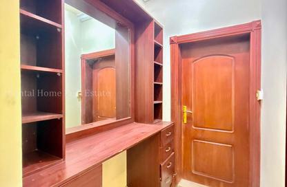 Apartment - Studio - 1 Bathroom for rent in Old Airport Road - Old Airport Road - Doha Apartment - Studio - 1 Bathroom for rent in Old Airport Road - Old Airport Road - Doha