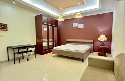 Apartment - Studio - 1 Bathroom for rent in Old Airport Road - Old Airport Road - Doha Apartment - Studio - 1 Bathroom for rent in Old Airport Road - Old Airport Road - Doha