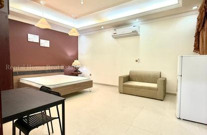 Apartment - Studio - 1 Bathroom for rent in Old Airport Road - Old Airport Road - Doha Apartment - Studio - 1 Bathroom for rent in Old Airport Road - Old Airport Road - Doha