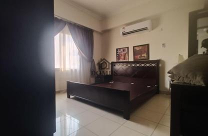 Apartment - 2 - 3 for rent in Al Zubair Bakkar Street - Al Sadd - Doha Apartment - 2 - 3 for rent in Al Zubair Bakkar Street - Al Sadd - Doha