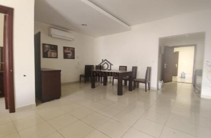 Apartment - 2 - 3 for rent in Al Zubair Bakkar Street - Al Sadd - Doha