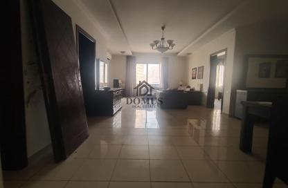 Apartment - 2 - 3 for rent in Al Zubair Bakkar Street - Al Sadd - Doha Apartment - 2 - 3 for rent in Al Zubair Bakkar Street - Al Sadd - Doha