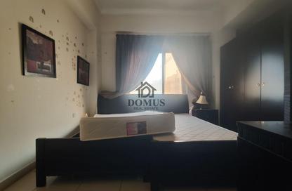 Apartment - 2 - 3 for rent in Al Zubair Bakkar Street - Al Sadd - Doha