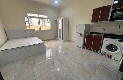 Apartment - Studio - 1 Bathroom for rent in Al Gharrafa - Al Gharrafa - Doha Apartment - Studio - 1 Bathroom for rent in Al Gharrafa - Al Gharrafa - Doha