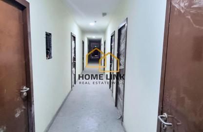 Labor Camp - Studio - 7+ Bathrooms for rent in East Industrial Street - Birkat Al Awamer - Al Wakra