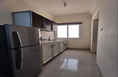 Apartment - Studio - 1 for rent in Umm Salal Ali - Umm Salal Ali - Doha