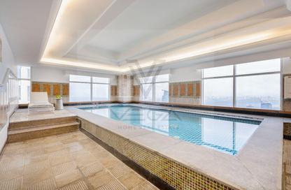Apartment - 6 Bedrooms - 7 Bathrooms for rent in West Bay - West Bay - Doha