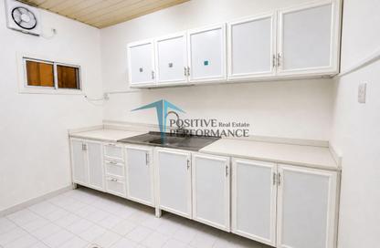 Apartment - 2 Bedrooms - 2 Bathrooms for rent in Umm Al Seneem Street - Ain Khaled - Doha Apartment - 2 Bedrooms - 2 Bathrooms for rent in Umm Al Seneem Street - Ain Khaled - Doha