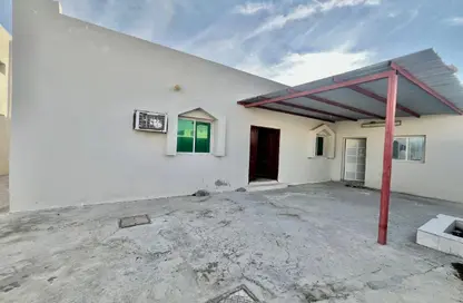 فيلا - 8 غرف نوم - 7 حمامات للايجار في أم صلال علي - أم صلال على - الدوحة