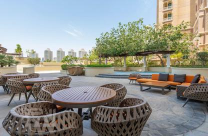 Apartment - Studio - 1 Bathroom for rent in Tower 19 - Viva Bahriyah - The Pearl Island - Doha