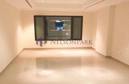Apartment - 1 Bedroom - 1 Bathroom for sale in East Porto Drive - Porto Arabia - The Pearl Island - Doha