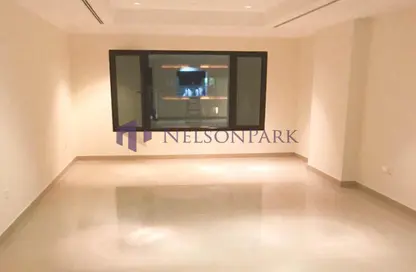 شقة - غرفة نوم - 1 حمام للبيع في طريق بورتو الشرقي - بورتو أرابيا - جزيرة اللؤلؤة - الدوحة