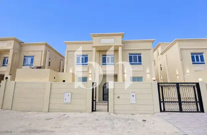 Villa - 4 Bedrooms - 6 Bathrooms for rent in Street 870 - Al Duhail South - Al Duhail - Doha