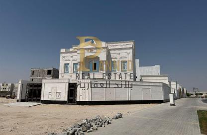 Villa - 7+ Bedrooms - 7+ Bathrooms for sale in Al Wukair - Al Wukair - Al Wakra
