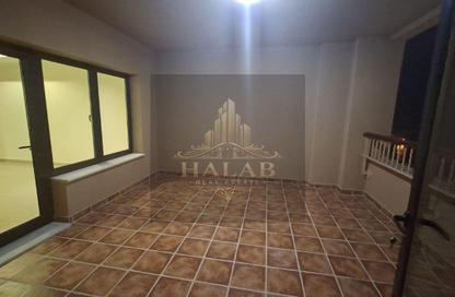 Apartment - 2 Bedrooms - 2 Bathrooms for rent in East Porto Drive - Porto Arabia - The Pearl Island - Doha