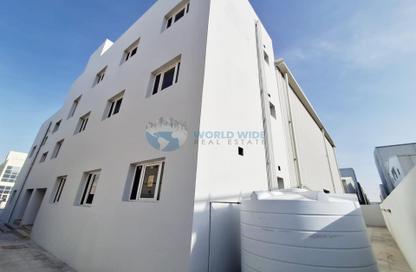 Warehouse - Studio - 5 Bathrooms for rent in East Industrial Street - Birkat Al Awamer - Al Wakra
