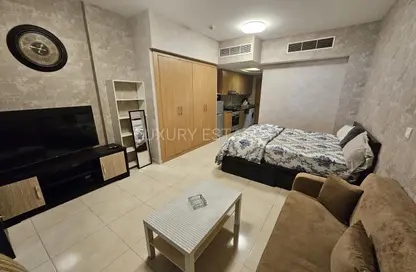 Apartment - 1 Bathroom for rent in Residential D5 - Fox Hills South - Fox Hills - Lusail