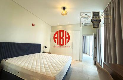 Apartment - 1 Bedroom - 2 Bathrooms for rent in Msheireb Galleria - Msheireb Downtown Doha - Doha