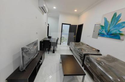 Apartment - 1 Bedroom - 2 Bathrooms for rent in Old Airport Road - Old Airport Road - Doha
