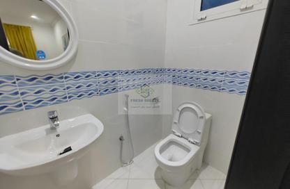 Apartment - 1 Bedroom - 2 Bathrooms for rent in Old Airport Road - Old Airport Road - Doha Apartment - 1 Bedroom - 2 Bathrooms for rent in Old Airport Road - Old Airport Road - Doha