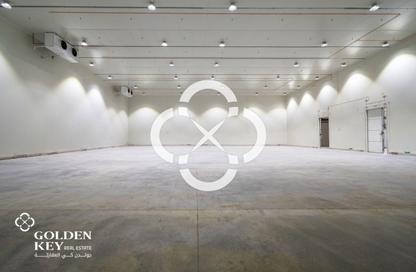 Warehouse - Studio for rent in Umm Salal Mahammad - Umm Salal City - Doha