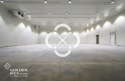 Warehouse - Studio for rent in Umm Salal Mahammad - Umm Salal City - Doha