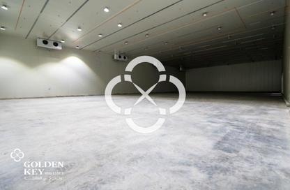 Warehouse - Studio for rent in Umm Salal Mahammad - Umm Salal City - Doha
